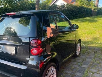 Smart ForTwo Coupé