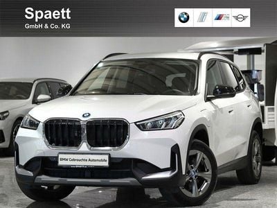 Second-hand BMW X1 Sport Line 136 CP (100 kW) 2023 Alb SUV