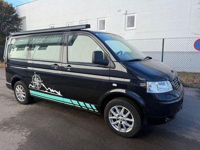 Gebraucht 2008 VW Caravelle Van / Kleinbus | 6.900 € (Fairer Preis)