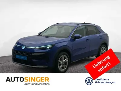 Gebraucht VW T-Roc R 150 PS (110 kW) 2026 SUV