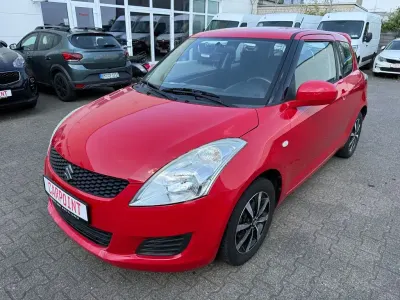 Gebraucht Suzuki Swift