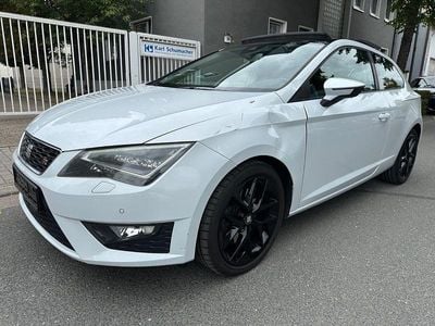 Seat Leon SC