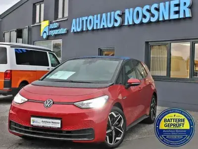 Gebraucht VW ID.3 Pro 150 kW (204 PS) 2022 Andere Kleinwagen