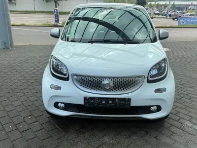 Occasion Smart ForFour