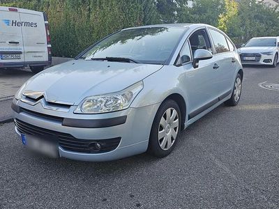 Citroën C4