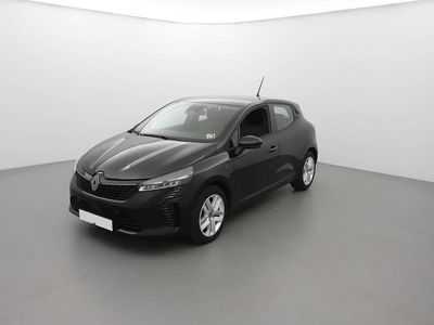 Gebraucht Renault Clio V Evolution 102 PS (75 kW) 2025 Noir Kleinwagen