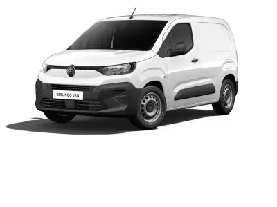Gebraucht Citroën Berlingo