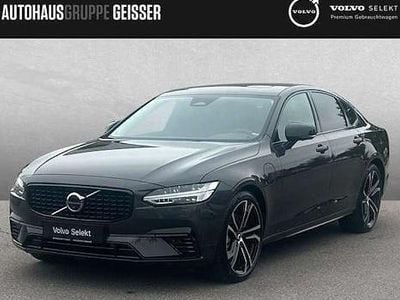 Gebraucht Volvo S90 Plus 455 PS (334 kW) 2025 Grau Limousine