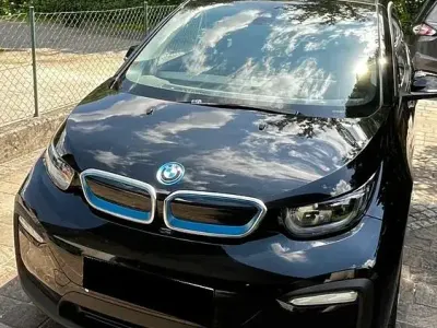 Gebraucht BMW i3
