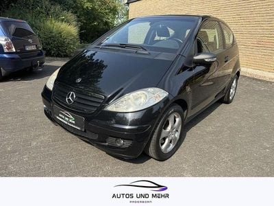 Mercedes A150
