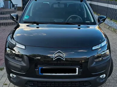 Gebraucht Citroën C4