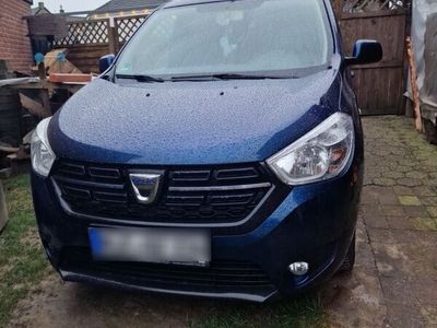 gebraucht Dacia Lodgy Laureate