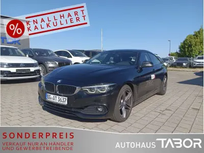 Gebraucht BMW 420 Gran Coupé
