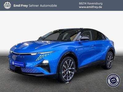 Blau Gebraucht 2026 Alpine A390 SUV | 79.990 € (Fairer Preis)
