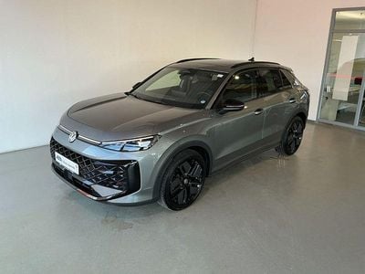 Neu VW T-Roc R-line 150 PS (110 kW) 2026 Grau SUV