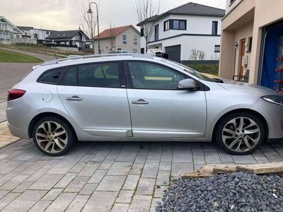 gebraucht Renault Mégane GT Line 