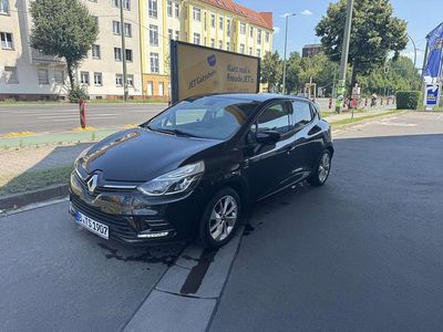 Renault Clio IV