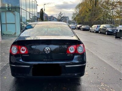 gebraucht VW Passat 2.0 TDI 3C