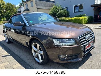 Audi A5 Cabriolet