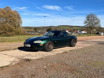 Mazda MX5