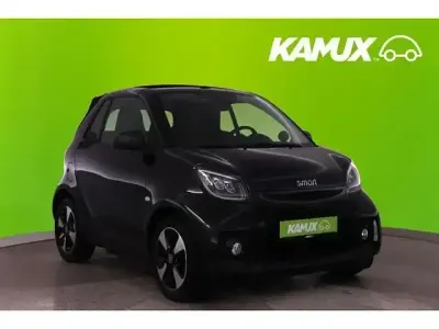 Gebraucht Smart ForTwo Electric Drive
