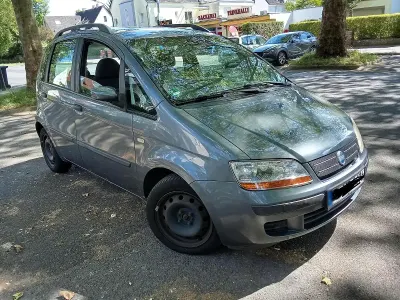Gebraucht Fiat Idea