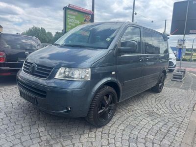 VW T5