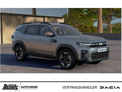 Dolomitgrau metallic Neu 2025 Dacia Bigster Extreme SUV | 34.919 € (Fairer Preis)