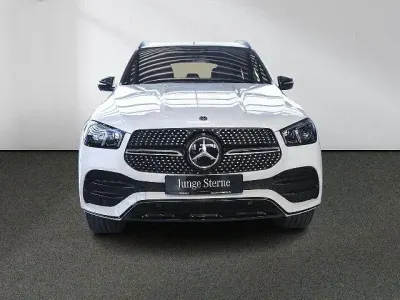 Gebraucht Mercedes GLE350 de AMG 320 PS (235 kW) 2023 Andere SUV