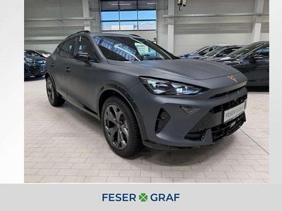 Neu Cupra Formentor 150 PS (110 kW) 2025 Magnetic grau matt SUV