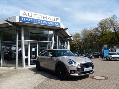 Second-hand Mini One Clubman Classic 102 CP (75 kW) 2021 Gri Break