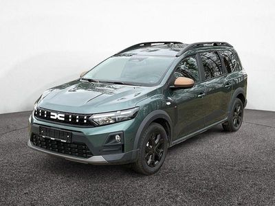 Nuova Dacia Jogger Extreme 110 CV (80 kW) 2026 Nero Monovolume