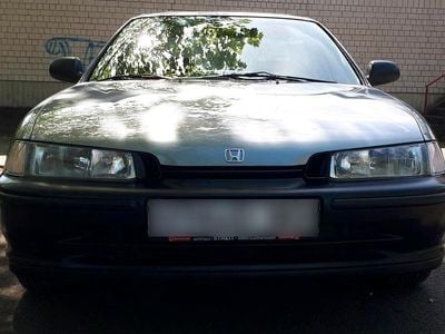 Gebraucht Honda Accord 131 PS (96 kW) 1993 Limousine