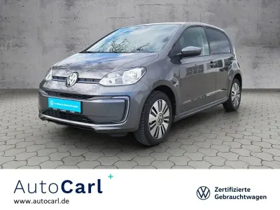 Gebraucht VW e-up!