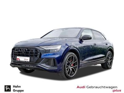 gebraucht Audi Q8 TFSI e