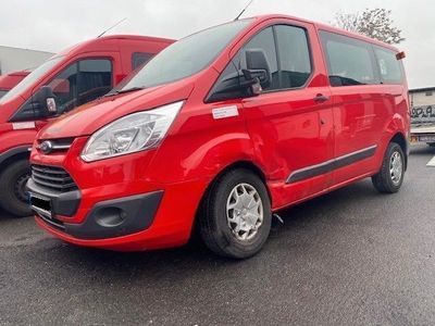 gebraucht Ford Tourneo Custom Transit/TourneoKombi 310 L1 Trend