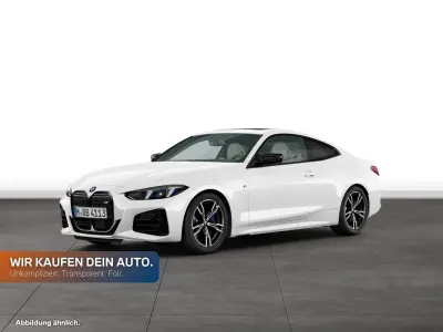 Gebraucht BMW M440