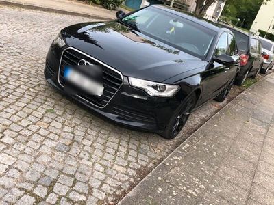 gebraucht Audi A6 Automatik