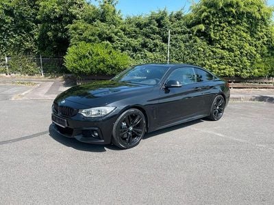 BMW 430