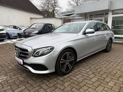 Mercedes E350