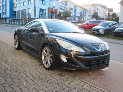 Peugeot RCZ