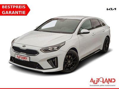 Usata Kia ProCeed GT-Line 140 CV (102 kW) 2020 Bianco Station wagon