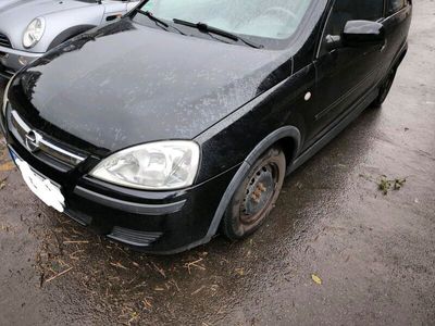 gebraucht Opel Corsa C BJ.2004 1.0