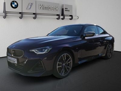 BMW M240