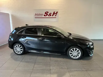 Gebraucht Kia Ceed GT