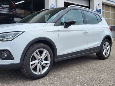 gebraucht Seat Arona FR