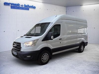 Gebraucht 2020 Ford Transit Trend Abholung | 21.880 €
