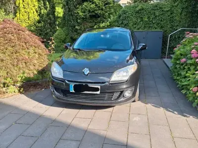 Gebraucht Renault Mégane