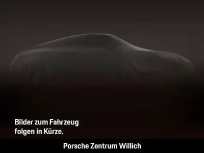 Gebraucht Porsche 911 Targa 4S