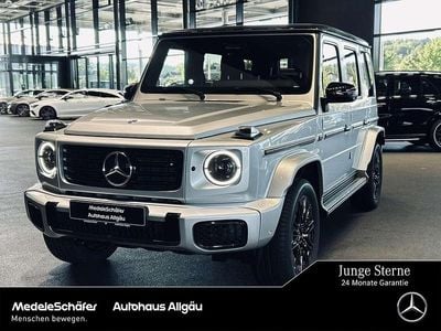 Mercedes G450